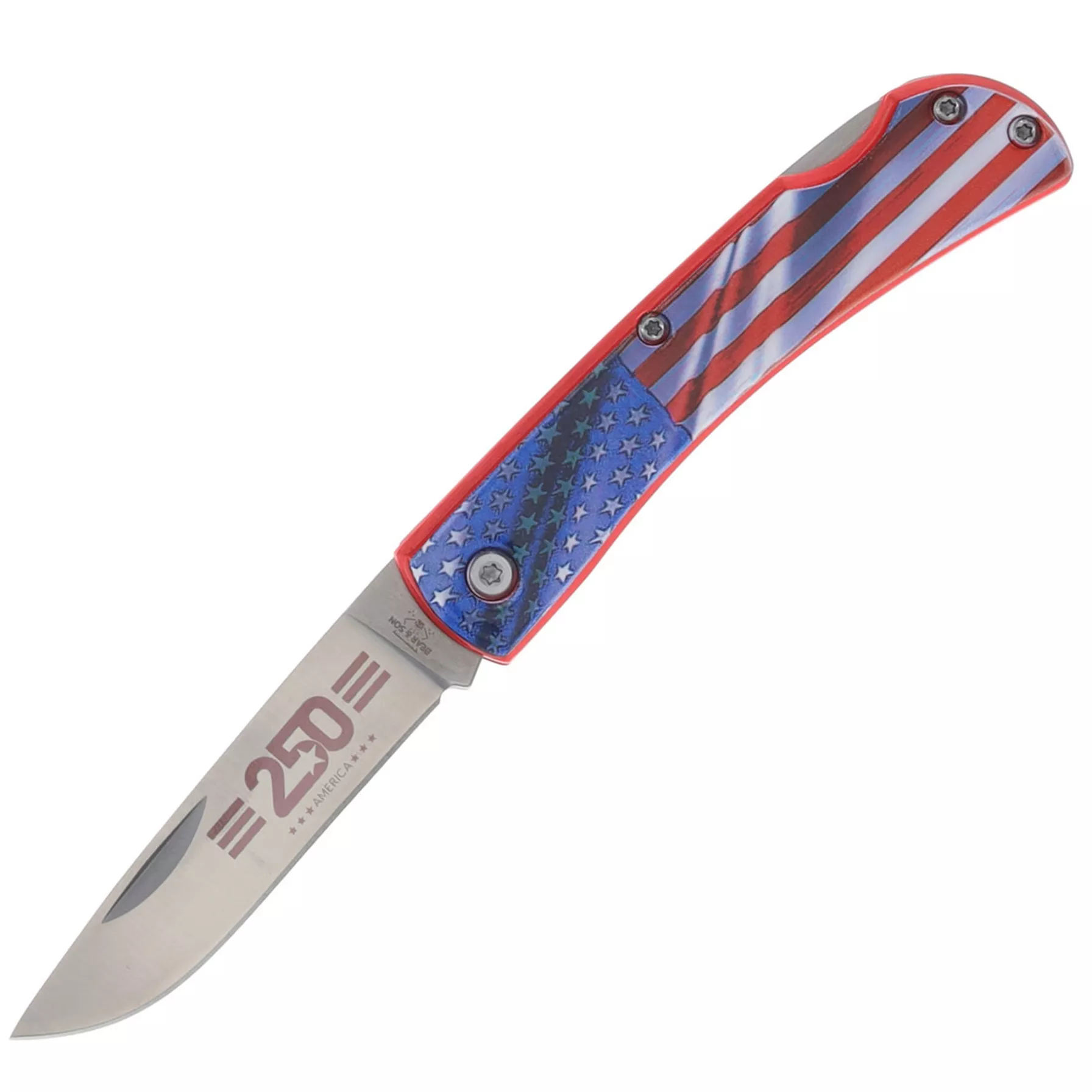 BEAR UV FARMHAND 250TH 2.75″