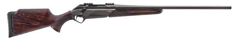 Benelli Lupo .308 Winchester Bolt Action Rifle, . AA Satin Walnut – 11911