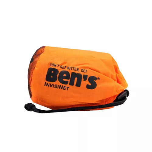 Bens InvisiNet Head Net UPC: 044224072009