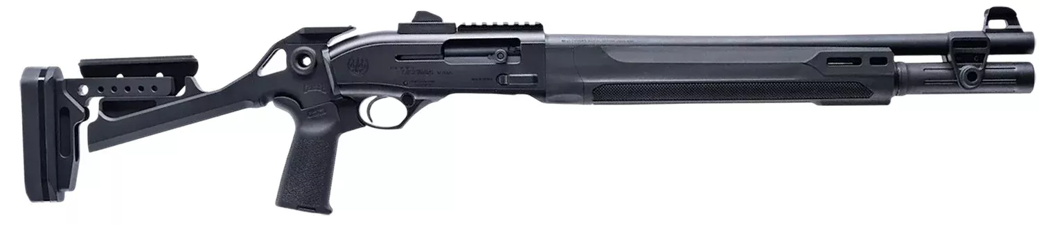 BER J32CTC511 A300 ULTIMA PATROL 12 19.1BLK