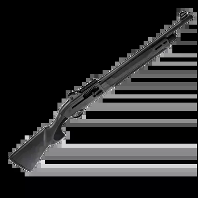 Beretta 1301 Tactical MOD 2 Semi-Auto, 12 Ga 3″, 18.5″ Barrel, MLOK Forend, Black