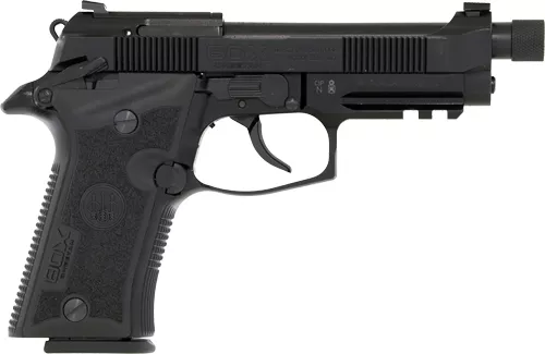 BERETTA 80X CHEETAH 380 ACP – 4.4″ 10RD TAC URBAN THREADED
