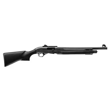 Beretta A300 Ultima Patrol Semi Automatic 12 Gauge Shotgun 19.5″ Gray Barrel Gray Pistol Grip