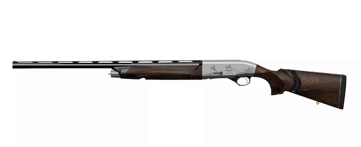BERETTA A400 UPLAND 12/26 BL/WD 3″