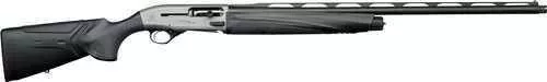 Beretta A400 Xtreme Shotgun Plus Ko 12 Gauge 3.5" Chamber 26" Vent Ribbed Barrel Ct3 Mossy Oak Bottomland Synthetic Stock