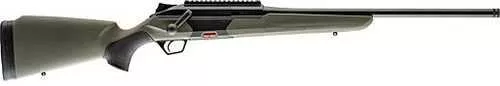 Beretta BRX1 Straight Pull Bolt Action Rifle 300 Winchester Magnum 22" Barrel (1)-5Rd Magazine FALSE Sights Black Synthetic Stock Black Finish