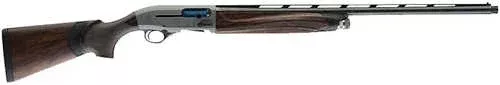 Beretta USA A400 Xcel Sporting Full Size Semi-Auto Shotgun 12 Gauge 3" Chamber 30" Vent Rib Blued Barrel 2Rd Capacity White Bead Front & Steel Mid-Bead Sights Walnut Stock Wolf Gray Finish