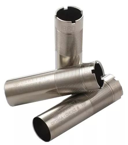 Beretta USA C62048 OptimaChoke HPBeretta 12 Gauge Skeet USA Flush Steel