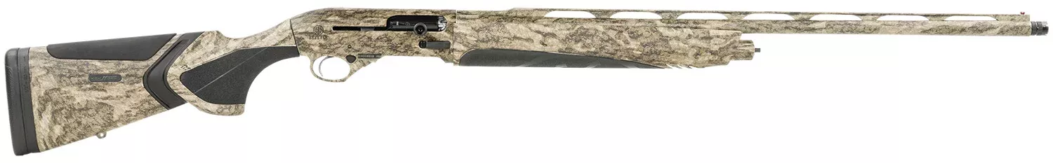 Beretta USA J42XU28 A400 Xtreme Plus 20 Gauge 3″ 3+1 28″ Barrel, Mossy Oak Bottomland Finish, Kick-Off Stock