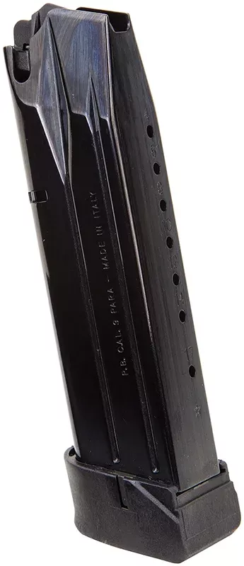 Beretta USA JM4PX920 Px4 Storm20rd 9mm Luger Black Steel