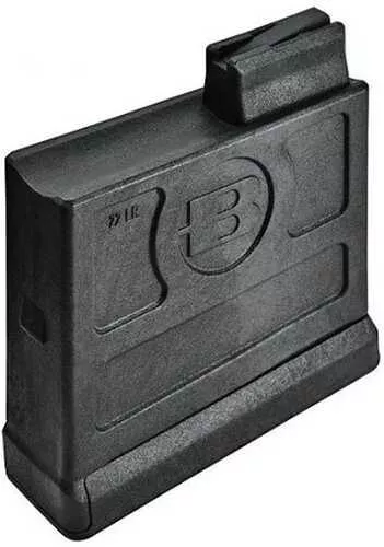 BERGARA B-14R - 22 MAG & 17 HMR- 10 Round AICS Magazine