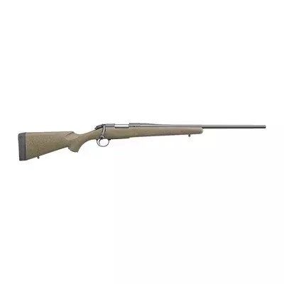 Bergara B14 Hunter 6.5 Creedmoor
