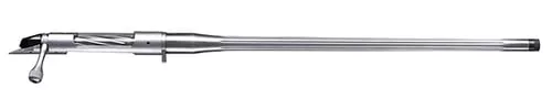 Bergara Rifles BPBA267PRC 7mm PRC 22" Contoured Stainless Steel