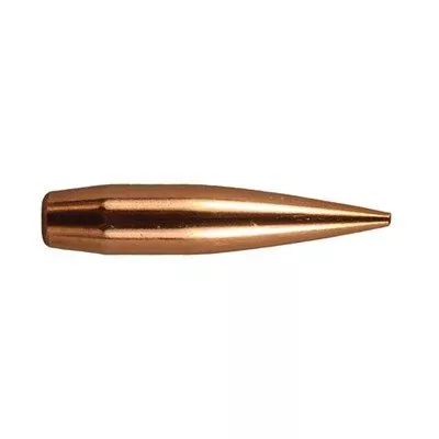 Berger Bullets Elite Hunter 338 Caliber (0.338″) Hybrid Bullets