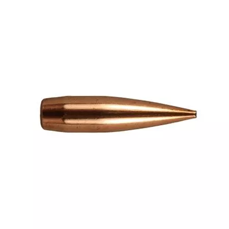 Berger Match Grade Target Bullets .30 cal .308″ 168 gr Hybrid Target 100/ct