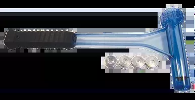 Berry’s Hammer-Style Bullet Puller with Collets