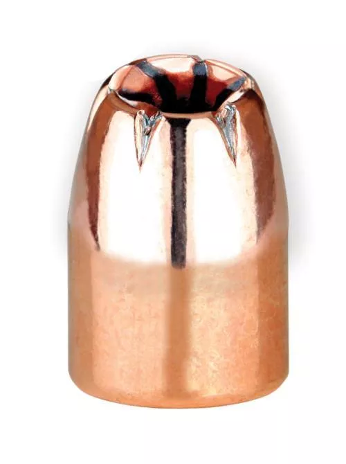 Berry’s Hybrid Hollow Point Handgun Bullets .380 cal .356″ 100 gr HHP 250/ct