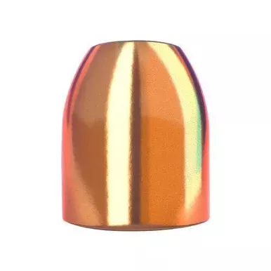 Berry’s Mfg .380 Caliber Plated Bullets 100 Grain Round Shoulder 1000 Count