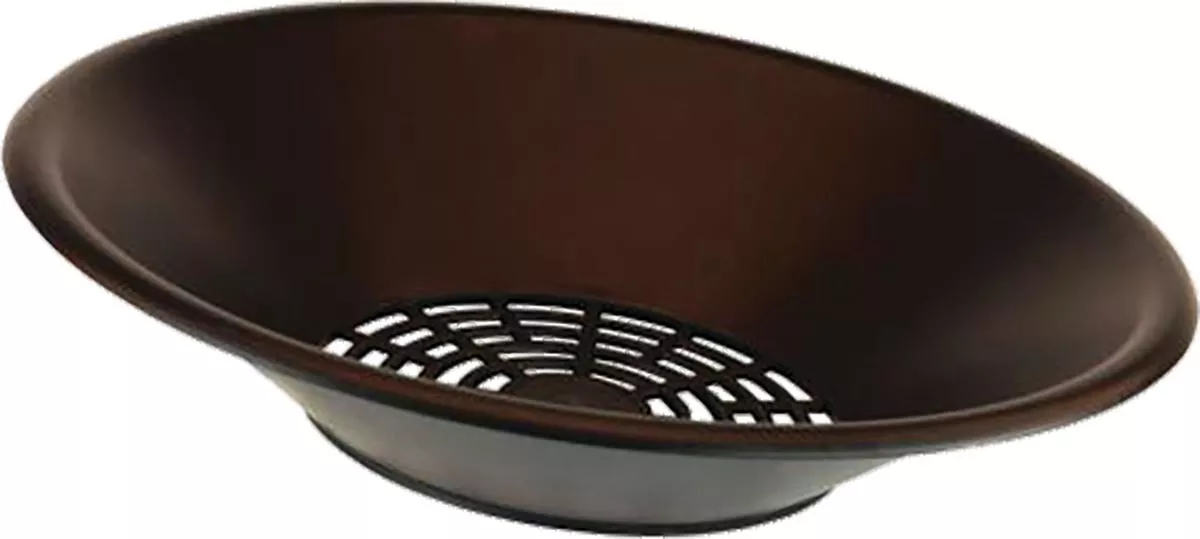 Berry’s Pan Media Sifter