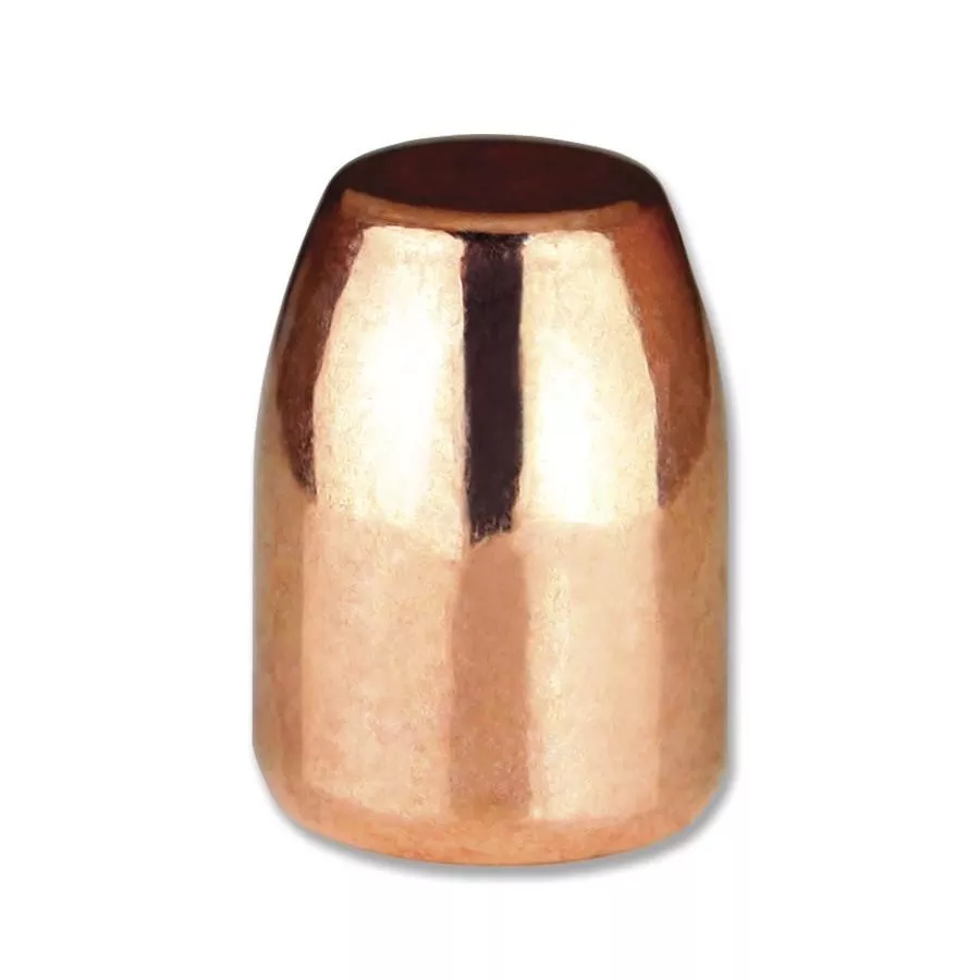 Berry’s Preferred Plated Bullets .45 cal .452″ 185gr FP 500/ct