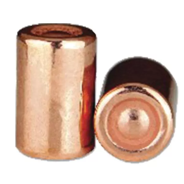 Berry’s Preferred Plated Pistol Bullets .38/357 cal 357″ 148 gr DEWC 250/ct