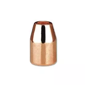 Berry’s Preferred Plated Pistol Bullets .40 S&W;10mm Auto .401″ 180 gr HP 1000/box