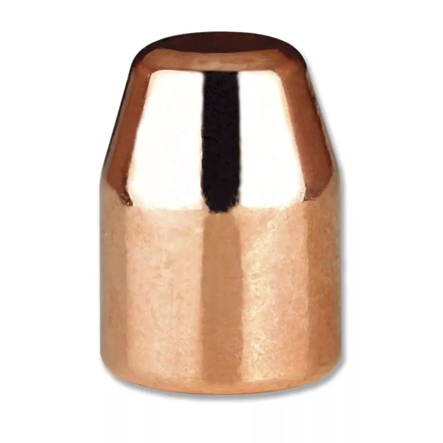 Berry’s Preferred Plated Pistol Bullets .44 cal .429″ 220 gr FP 500/ct