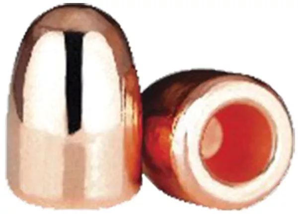 Berry’s Preferred Plated Pistol Bullets .45 cal .452″ 185 gr HBRN 250/ct
