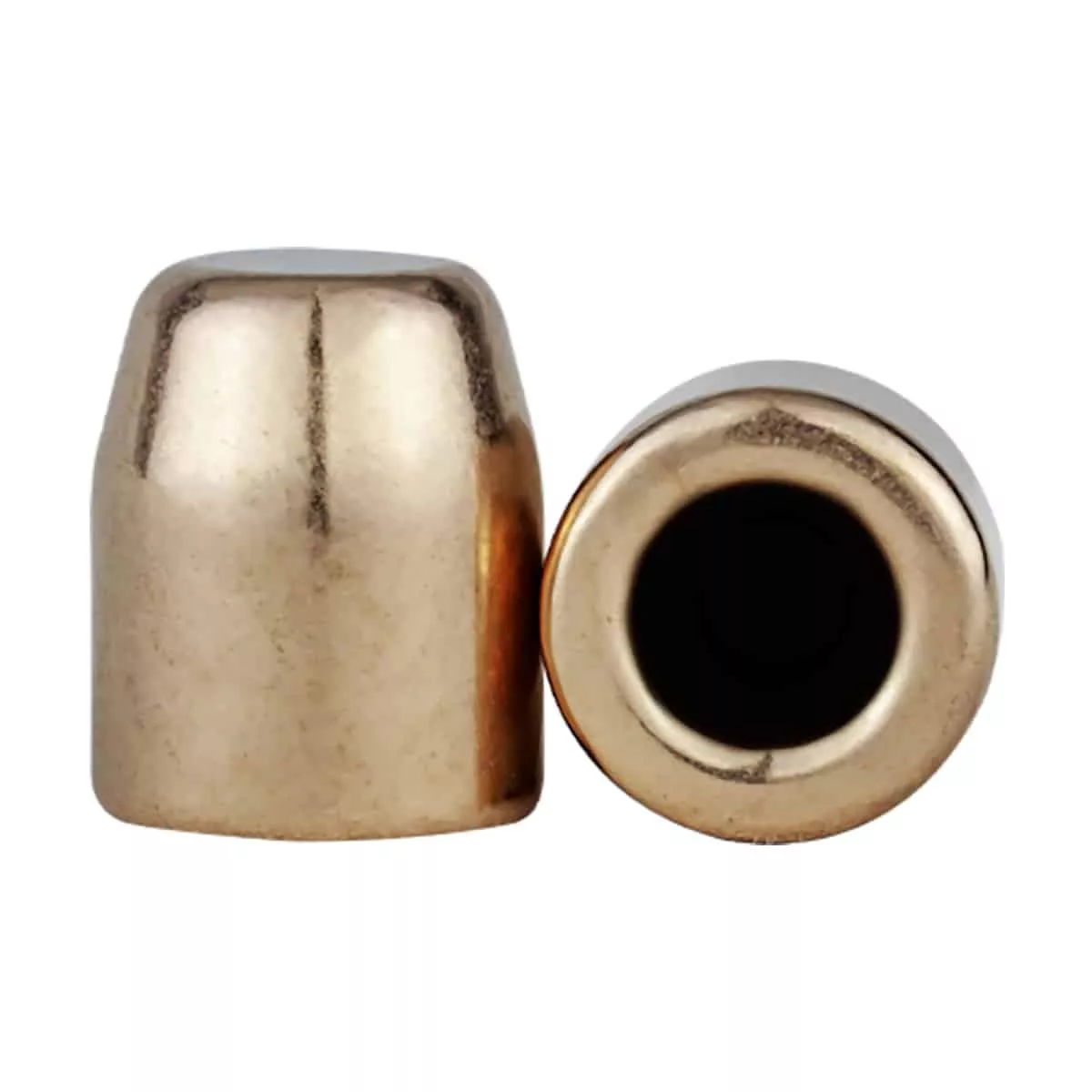 Berry’s Superior Plated Bullets .45 Cal. .452″ 200gr HBFP 500/ct
