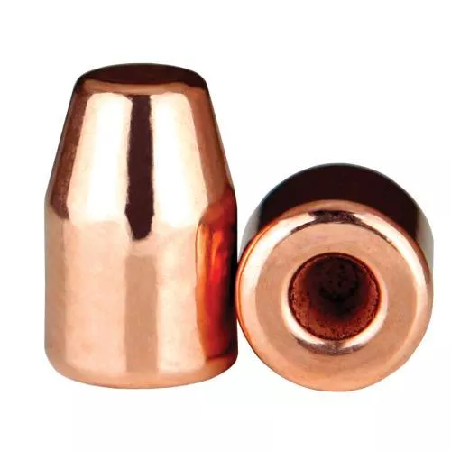 Berry’s Superior Plated Handgun Bullets 9mm .356″ 135 gr HBFP 1000/ct s