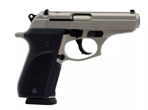 BERSA THUN PLUS 380 NKL 3.5" 15RD