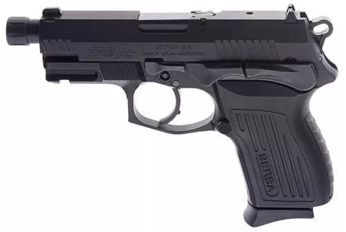 BERSA TPRC 9MM CMP 4.1" 13RD THRDD