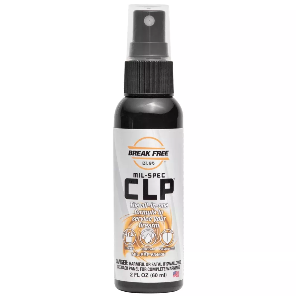 BF CLP Pump Spray 2oz Single Pack