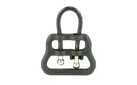 BFG ULOOP 1.25″ BLK