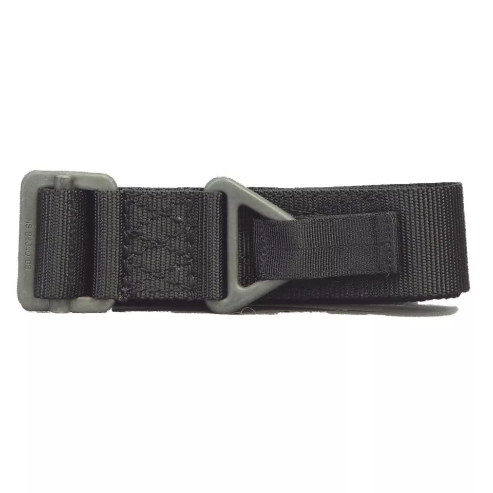 BH CQB/RSCUE Belt Regular 41" Black