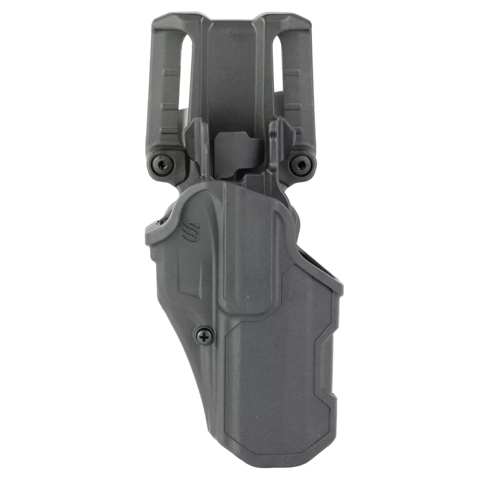 BH T-SER L2C Overt Signal P320 Right Hand Black