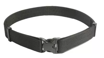 BH WEB DUTY BLT MED 32″-36″ BLK