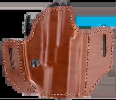 Bianchi Allusion Pro-Fit Compact Holster Right Hand Tan
