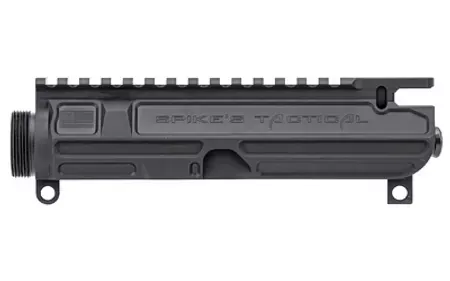 BILLET UPPER GEN 2 MILSPEC