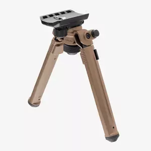 Bipod – Sling Stud QD FDE