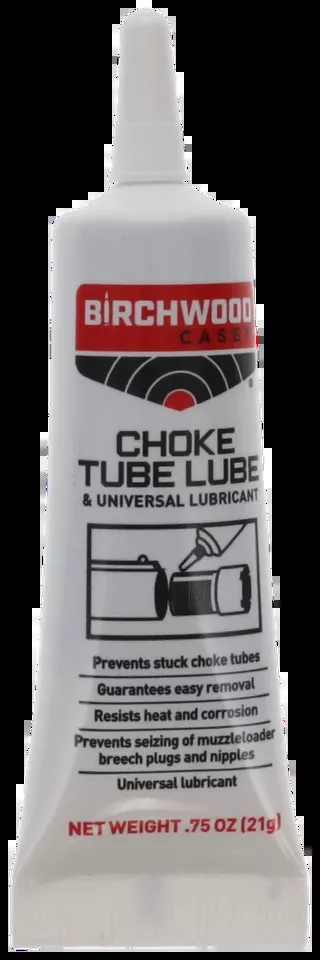 Birchwood Casey Choke Tube Lube 0.75 oz - Model 40015