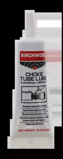Birchwood Casey Choke Tube Lube, .75 fl oz