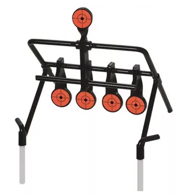 Birchwood Casey MGT22 Expert Gallery 22 Resetting Target