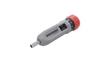 Birchwood Casey Torque Wrench Set