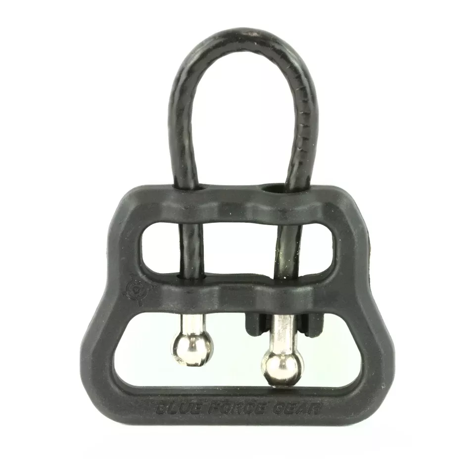 BL Force Uloop 1.25" Black
