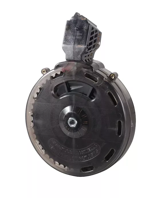 Black Dog Machine 10/22 50rd Drum