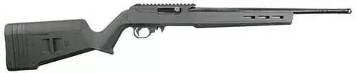 Black Rain Ordnance Hunter Semi-Automatic Rifle .22 Long 18" Barrel (1)-10Rd Magazine OD Green Magpul X-22 Stock Finish