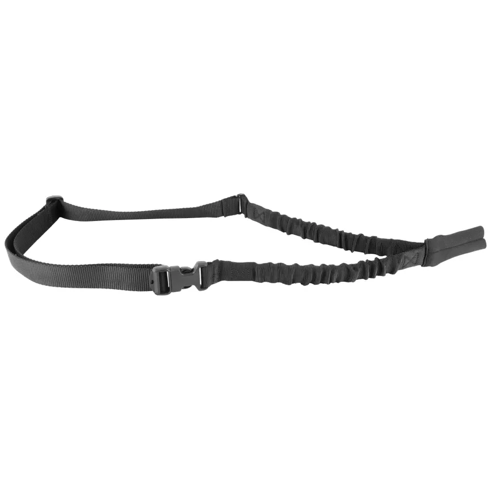 Black Single Point Storm Sling