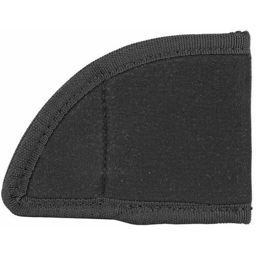 Blackhawk 40MP02BK TecGrip Mag Holster IWB Black Laminate 02 Ambidextrous UPC: 648018010675