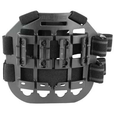 Blackhawk Modular Drop Leg Platform